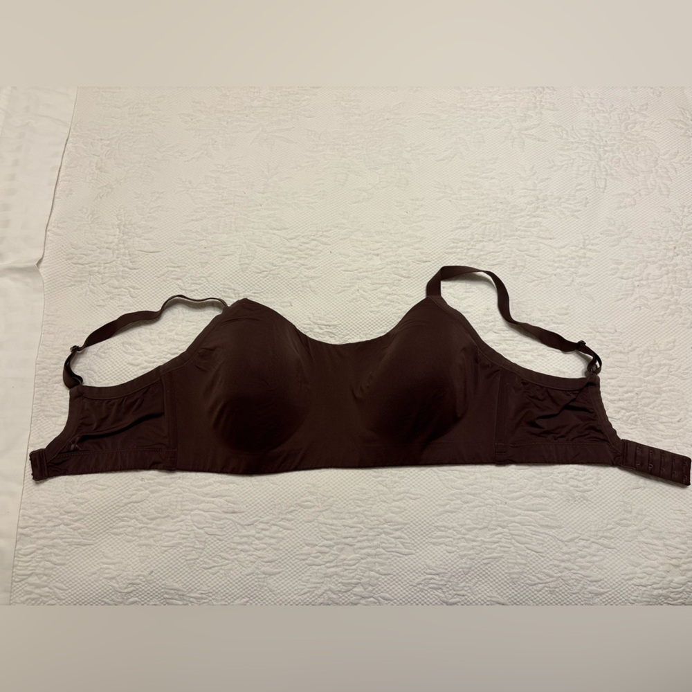 Knix One and Only Scoop Bra